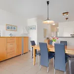 Apartamento Bortier A0202 Vista De Panne
