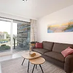 Apartamento Bortier A0202 Vista De Panne