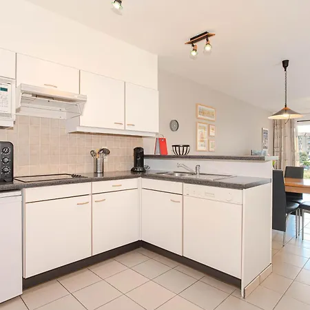 Bortier A0202 Vista Appartement *