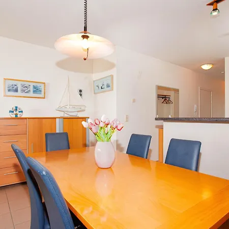 Bortier A0202 Vista 아파트