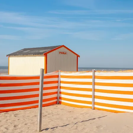 Bortier A0202 Vista 아파트