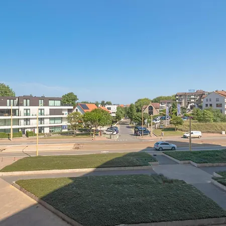 Διαμέρισμα Bortier A0202 Vista