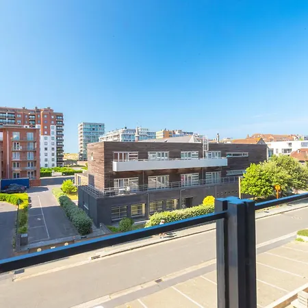 Bortier A0202 Vista Διαμέρισμα *