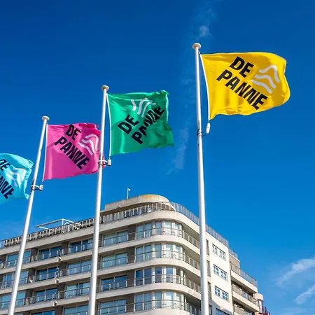 Bortier A0202 Vista Διαμέρισμα