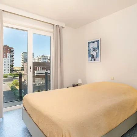 Bortier A0202 Vista 아파트 드판