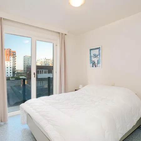 Apartamento Bortier A0202 Vista