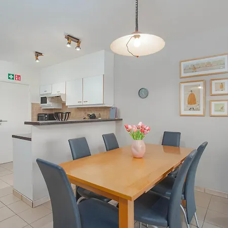 Bortier A0202 Vista De Panne