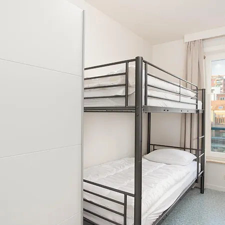 Bortier A0202 Vista Διαμέρισμα