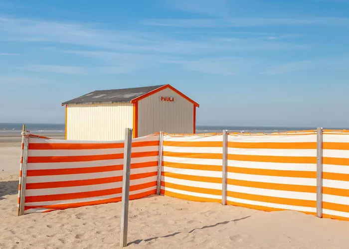 Bortier A0202 Vista Διαμέρισμα