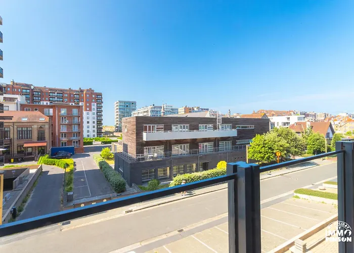 Bortier A0202 Vista Διαμέρισμα *