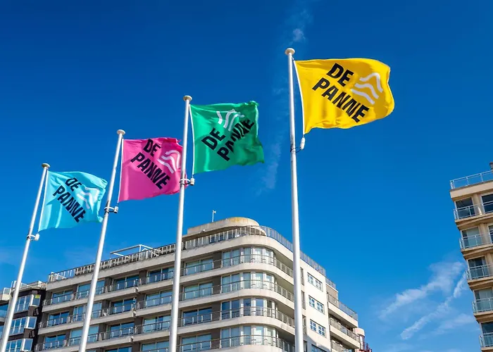 Bortier A0202 Vista Διαμέρισμα