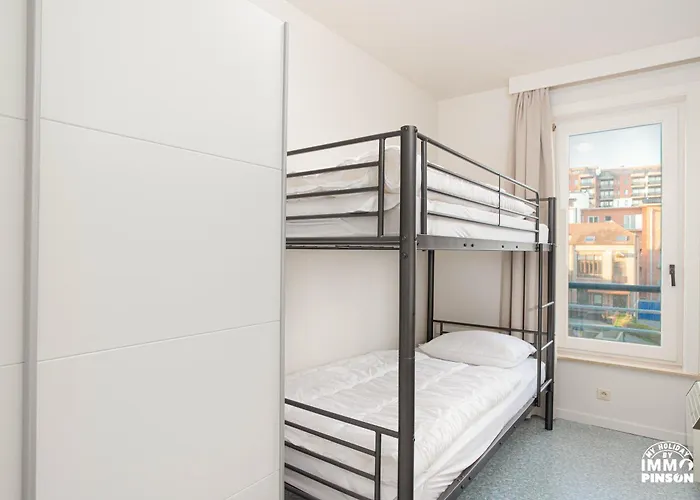 Bortier A0202 Vista Διαμέρισμα